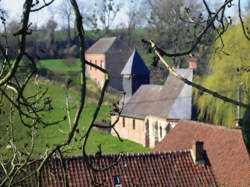 photo Vaux-Marquenneville
