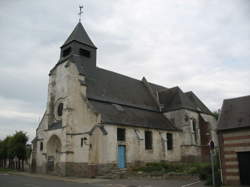 Ouvrier boulanger / Ouvrière boulangère