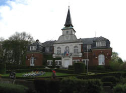 photo Villers-Bretonneux