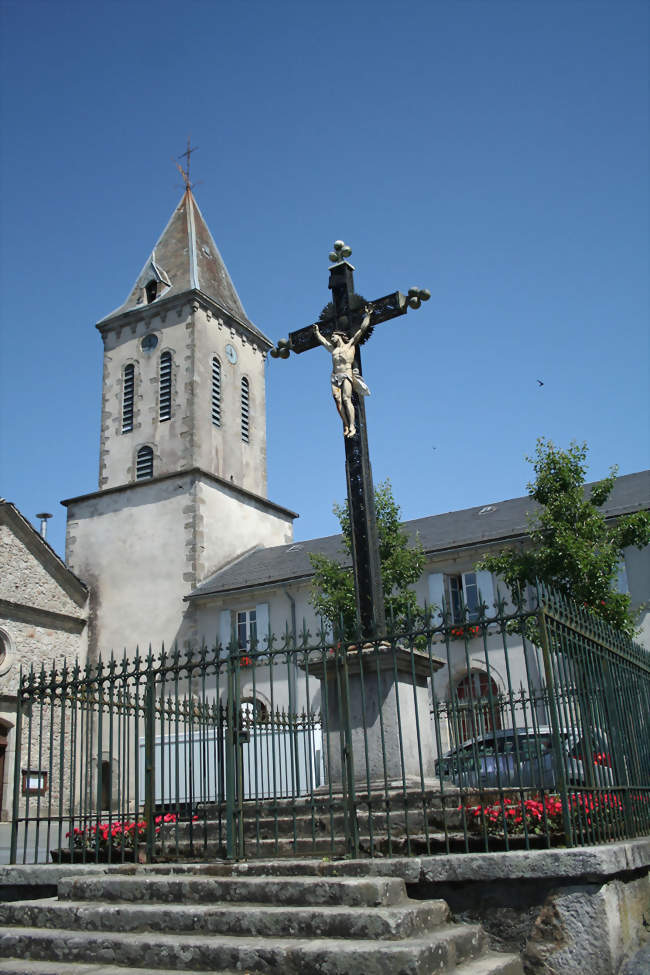 Anglès - Anglès (81260) - Tarn