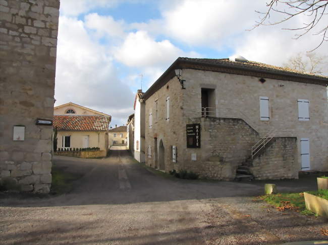 Mairie - Fayssac (81150) - Tarn