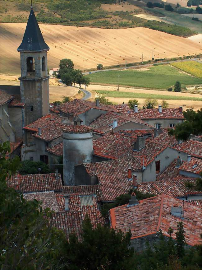 Boulanger / Boulangère