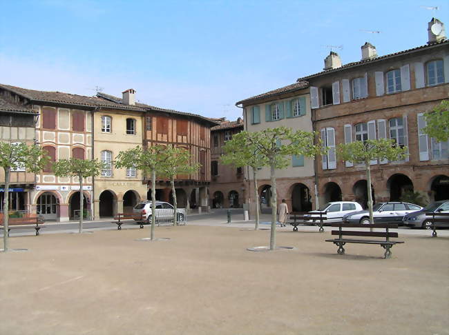 Vendeur / Vendeuse en boulangerie-pâtisserie