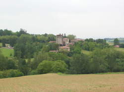 photo Belcastel