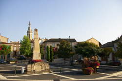 photo Pique-nique dans les vignes - Domaine Salvy