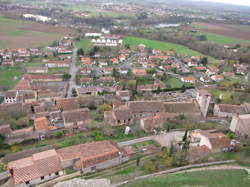 photo Castelnau-de-Lévis
