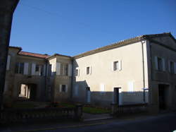 photo Marché hebdomadaire de Dourgne