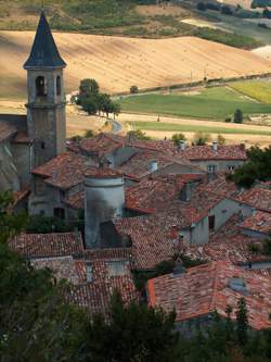 Festival des arts en Pays de Cocagne