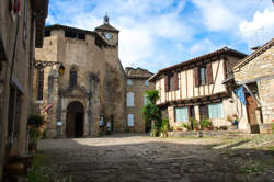 photo Marché hebdomadaire de Penne