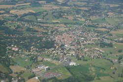 Ouvrier forestier / Ouvrière forestière