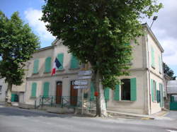 photo Auxiliaire de Vie Sociale -AVS-
