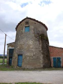 photo Viviers-lès-Montagnes