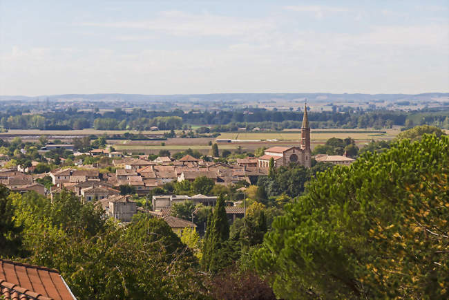 Boucher-charcutier / Bouchère-charcutière