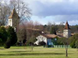 photo Cayriech