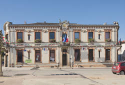 photo Boulanger / Boulangère