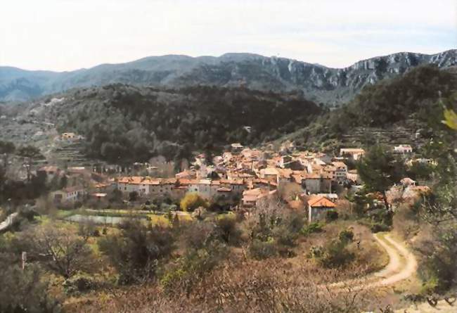 Le Village