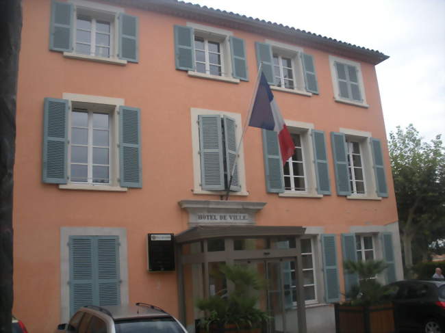 Marché Provençal de Cuers