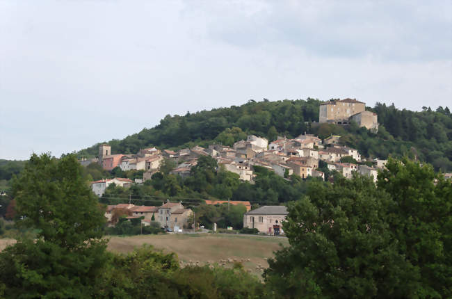 Esparron - Esparron (83560) - Var