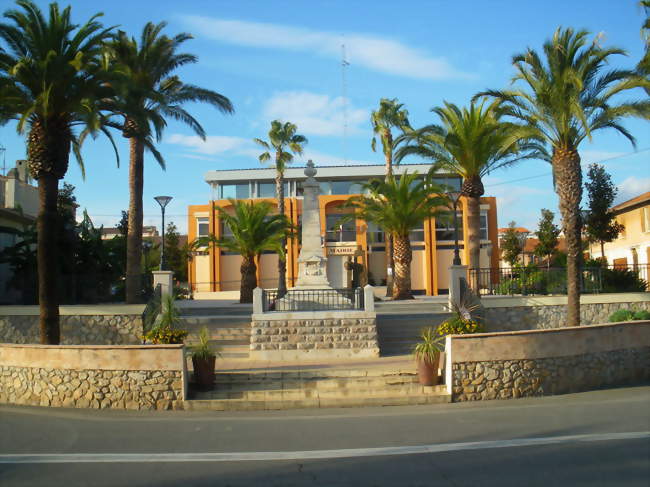 Marché Provençal - Les Bormettes - La Londe les Maures