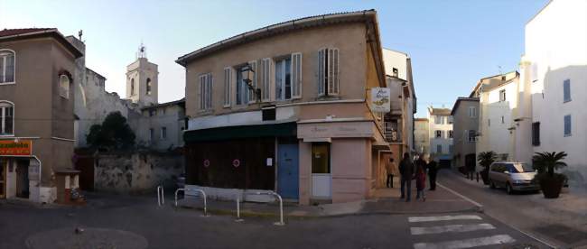 Vendeur / Vendeuse en bijouterie