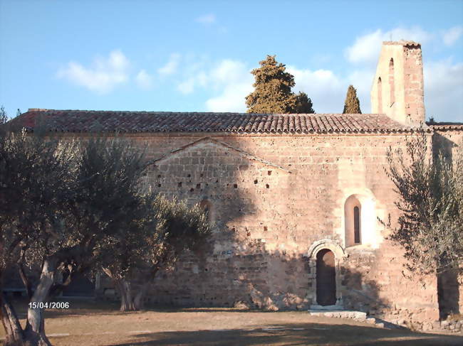 Marché provençal de Villecroze