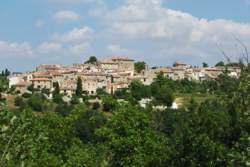 Artignosc-sur-Verdon