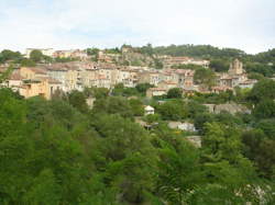 Barjols