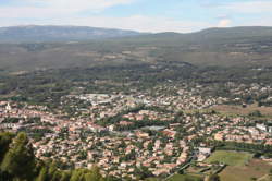 photo Marché de Provence