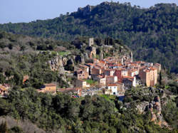 Châteaudouble