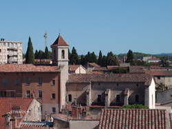 photo Assistant social / Assistante sociale