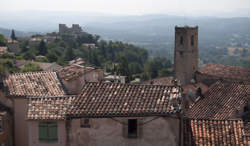 photo Marché de Fayence