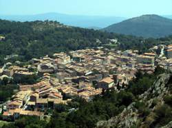 photo La Garde-Freinet