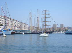 photo 20e Nuit européenne des musées - Programmation à Toulon