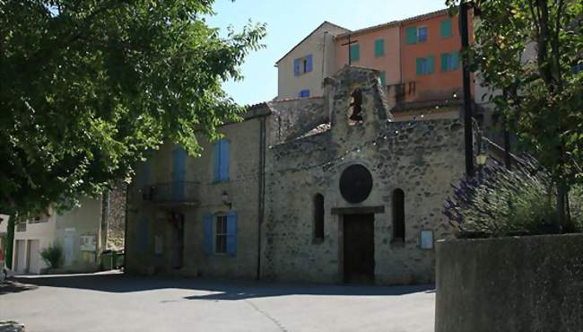 Cabrières-d'Aigues - Cabrières-d'Aigues (84240) - Vaucluse