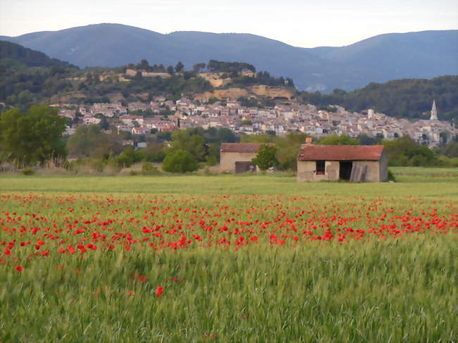 Marché Paysan de Cadenet