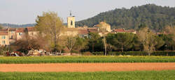 La Bastide-des-Jourdans