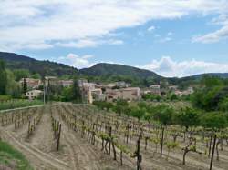 photo Beaumont-du-Ventoux