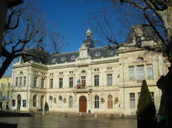 photo Chargé / Chargée de mission QSE BTP