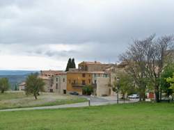 photo Marché de Noël au Domaine Alloïs