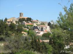 Châteauneuf-de-Gadagne