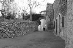 photo Marché de Goult