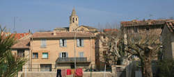 photo Marché hebdomadaire