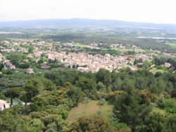 photo Mérindol