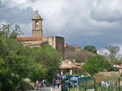 photo Marché hebdomadaire