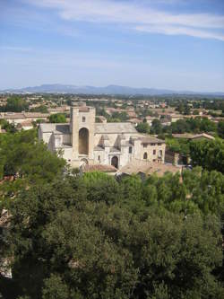 Pâques en Provence