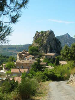 photo La Roque-Alric