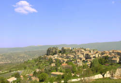 photo Vide-Grenier Vide-Jardin de Saignon