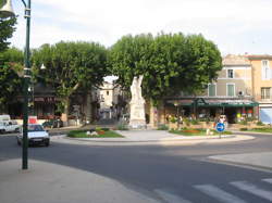 photo Marché aux Fleurs