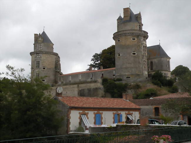 Agent / Agente d'accueil touristique