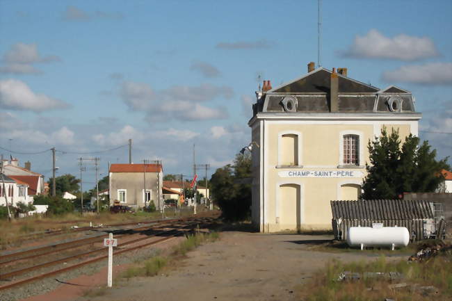 Vendeur / Vendeuse en boulangerie-pâtisserie